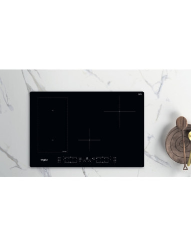 Whirlpool Piano Cottura Induzione WL B2977 NE