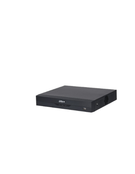 Dahua Technology WizSense NVR2116HS-I2 1U Nero