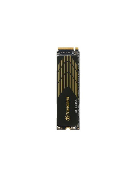 500GB, M.2 2280, PCIE GEN4X4, NVME