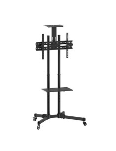 TV STAND 70 VCE-SHELF