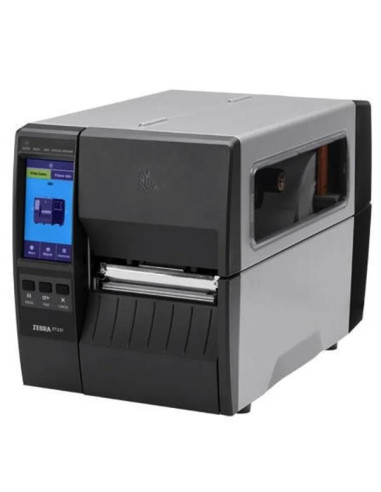 TT PRNT ZT231 4IN 203 DPI EU/UK