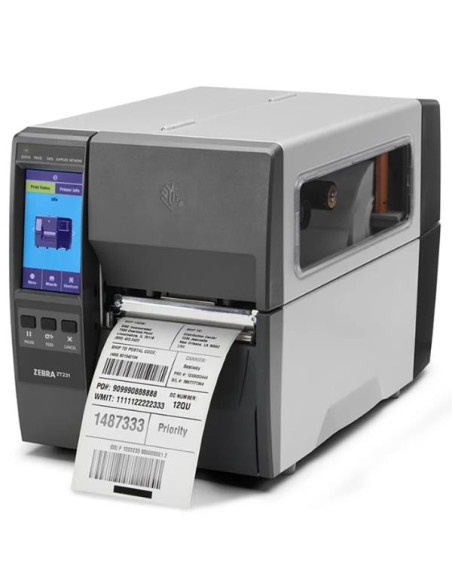 TT PRNT ZT231 4IN 203 DPI EU/UK