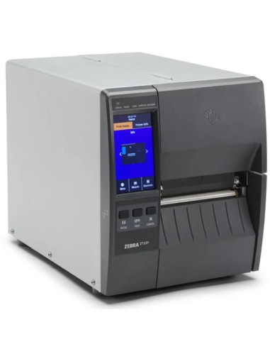 TT PRNT ZT231 4IN 203 DPI EU/UK