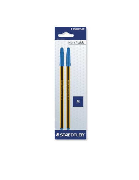 CF2 NORIS STICK 0 35MM BLU