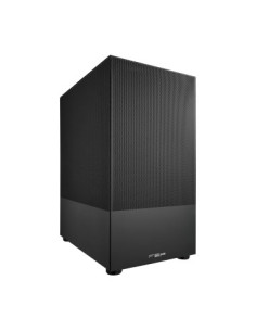 FSP CASE M.TOWER S110-B USB3.0 2xUSB2.0 Rear fan 120mm POC0000240