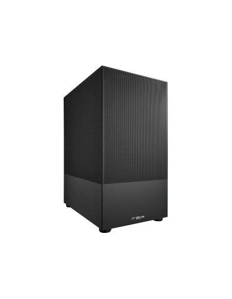 FSP CASE M.TOWER S110-B USB3.0 2xUSB2.0 Rear fan 120mm POC0000240
