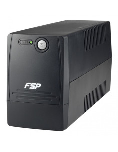 FSP FP 600 gruppo di continuità (UPS) 0,6 kVA 360 W 2 presa(e) AC