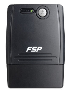 FSP FP 600 gruppo di continuità (UPS) 0,6 kVA 360 W 2 presa(e) AC 2