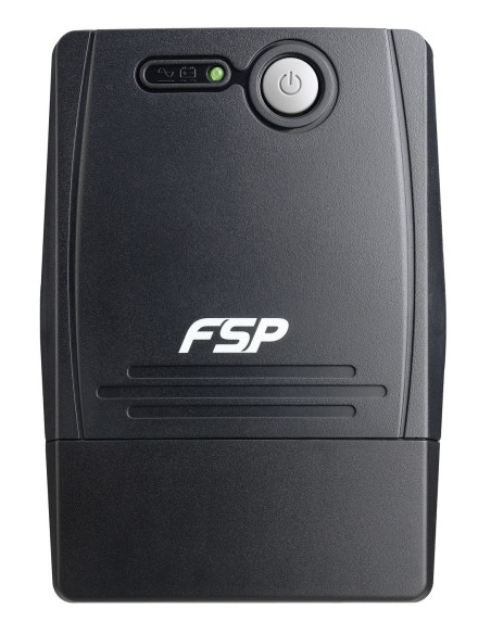 FSP FP 800 gruppo di continuità (UPS) 0,8 kVA 480 W 2 presa(e) AC