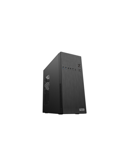 PC I5 8G 500G M.2+1TB SSD H610 MDT I5-12400 DDR4 V/H ADJ REVENANT