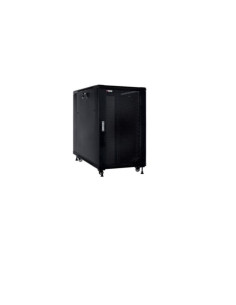 RACK IP20 RSB 10U 600X600 NERO