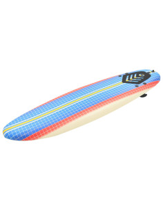 Tavola da Surf 170 cm Design a Mosaico 2