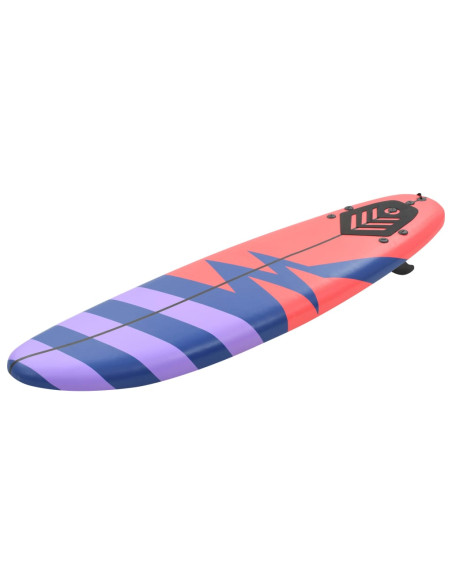 Tavola da Surf 170 cm Design a Strisce