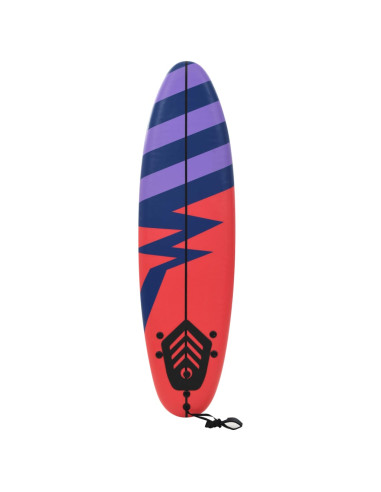Tavola da Surf 170 cm Design a Strisce