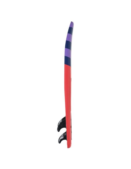 Tavola da Surf 170 cm Design a Strisce