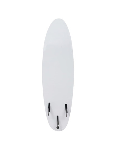 Tavola da Surf 170 cm Design a Strisce