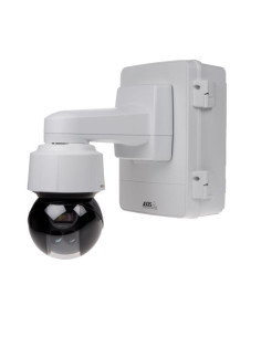 T98A18-VE SURVEILLANCE CABINET