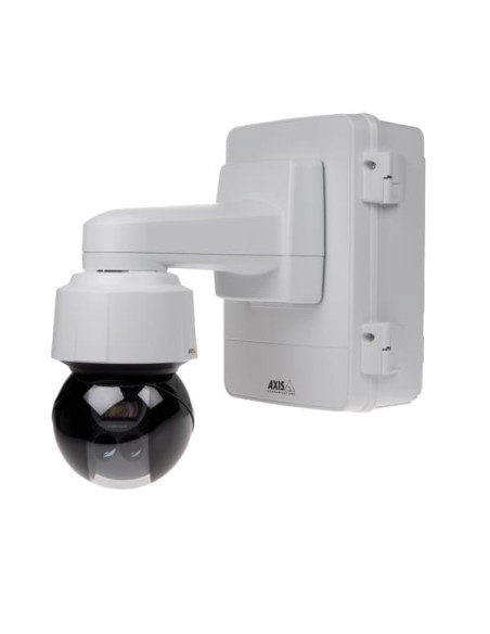 T98A18-VE SURVEILLANCE CABINET