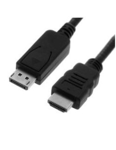 CAVO DP/HDTV M/M MT3