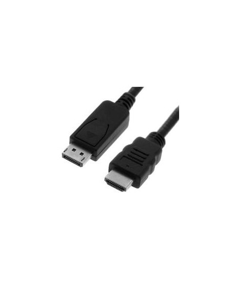 CAVO DP/HDTV M/M MT3