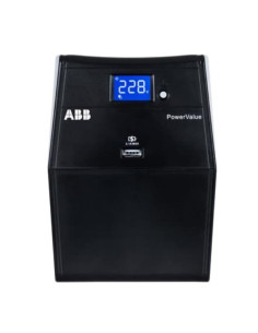 UPS POWERVALUE 11LI UP 800 VA
