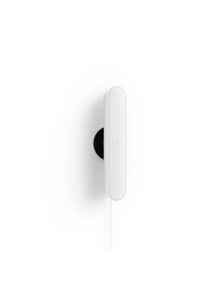Philips Hue White and Color ambiance Play Kit Base con alimentatore 2 pezzi Bianco