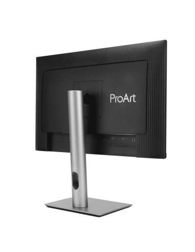 ASUS ProArt PA248CRV Monitor PC 61,2 cm (24.1") 1920 x 1200 Pixel WUXGA LCD Nero, Argento