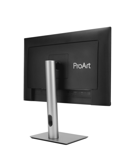 ASUS ProArt PA248CRV Monitor PC 61,2 cm (24.1") 1920 x 1200 Pixel WUXGA LCD Nero, Argento