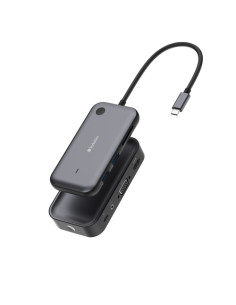 Verbatim 32146 adattatore per lettori wireless USB Full HD Desktop