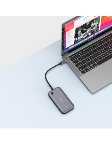 Verbatim 32146 adattatore per lettori wireless USB Full HD Desktop