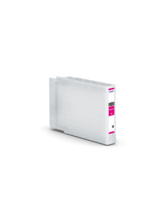 Epson C13T04B34N cartuccia d'inchiostro 1 pz Originale Resa elevata (XL) Magenta