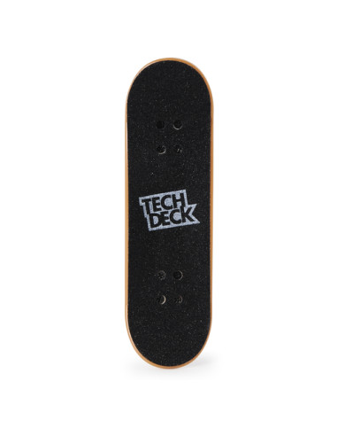 Tech Deck , fingerboard da 96 mm con design autentici, per bambini dai 6 anni in su (i modelli possono variare)