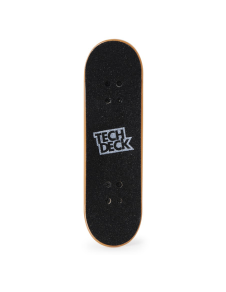 Tech Deck , fingerboard da 96 mm con design autentici, per bambini dai 6 anni in su (i modelli possono variare)