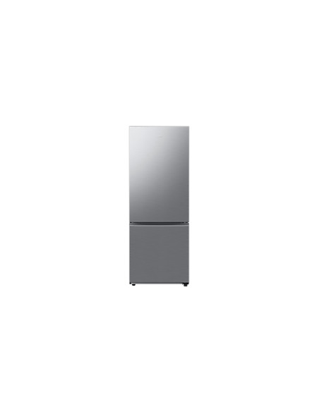 Samsung RB53DG703DS9EF frigorifero con congelatore Libera installazione 538 L D Acciaio inox