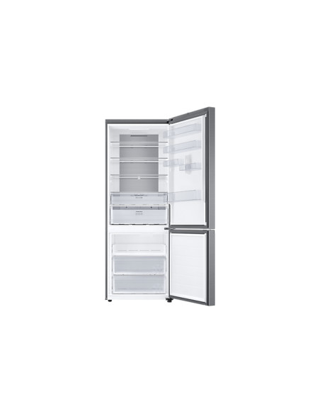 Samsung RB53DG703DS9EF frigorifero con congelatore Libera installazione 538 L Acciaio inox