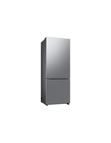 Samsung RB53DG703DS9EF frigorifero con congelatore Libera installazione 538 L D Acciaio inox