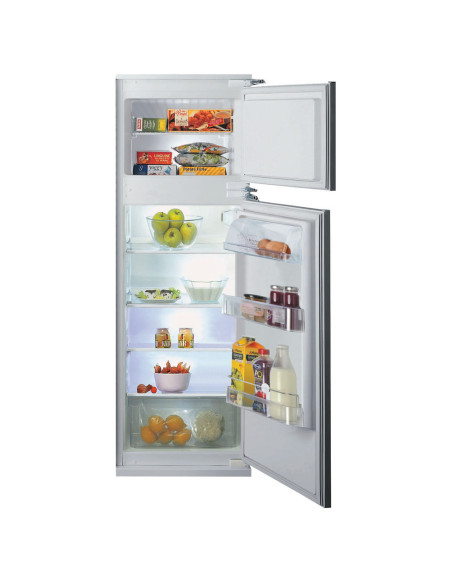 Hotpoint Ariston Frigorifero combinato ad incasso BDFS 2422