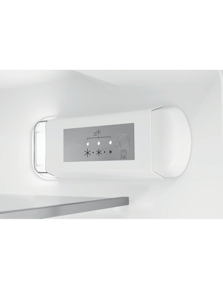 Hotpoint Ariston Frigorifero combinato ad incasso BDFS 2422