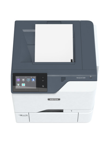 Xerox VersaLink C620 A4 50ppm Stampante Duplex PS3 PCL5e/6 2 vassoi 650 fogli