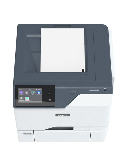 Xerox VersaLink C620 A4 50ppm Stampante Duplex PS3 PCL5e/6 2 vassoi 650 fogli