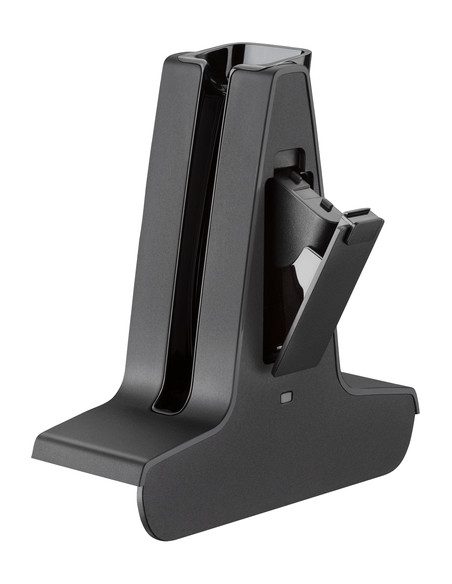 POLY Cuffie per ufficio Savi 8245-M DECT 1880-1900 MHz USB-A certificate per Microsoft Teams