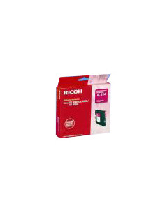 Ricoh Regular Yield Gel Cartridge Magenta 1k cartuccia d'inchiostro 1 pz Originale