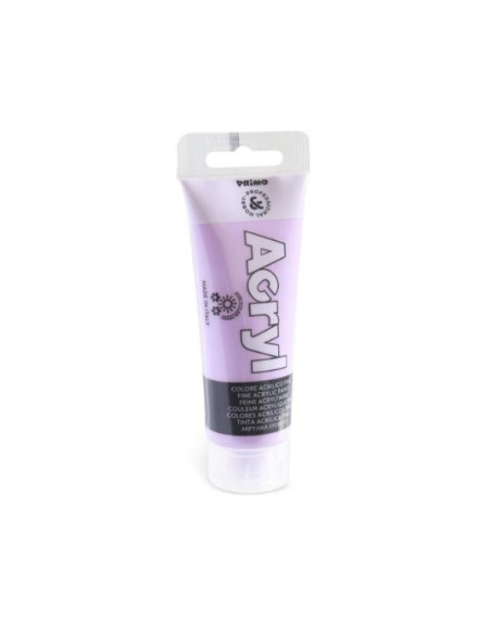 TEMPERA LILLA ACRILICA 75ML
