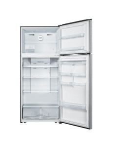 Hisense frigorifero/congelatore RT728N4WCE libera installazione 553L Classe E Dispenser Acqua Profondità ridotta Porta Reversib 2