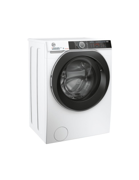 Hoover H-WASH&DRY 500 HDE 5106AMBS/1-S lavasciuga Libera installazione Caricamento frontale Bianco D