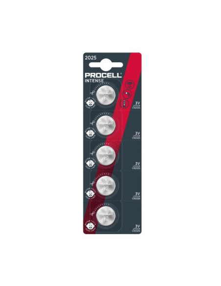 CF20 DURACELL PROCELL 2025
