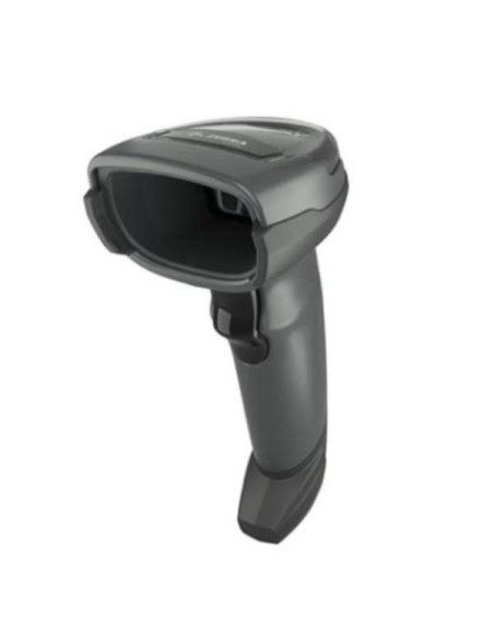 DS4608 2D NERO CON CAVO USB E STAND