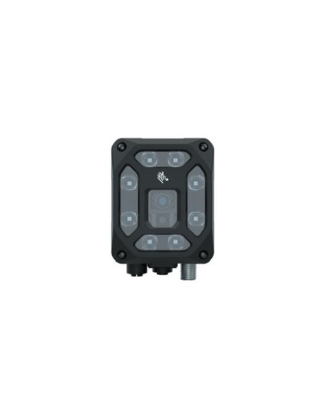 FS40 SR  2D FAST  POE/RS232/USB/RED