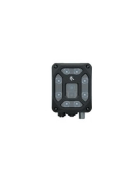 FS40 WIDE A  2DSR POE/RS232/USB/RED