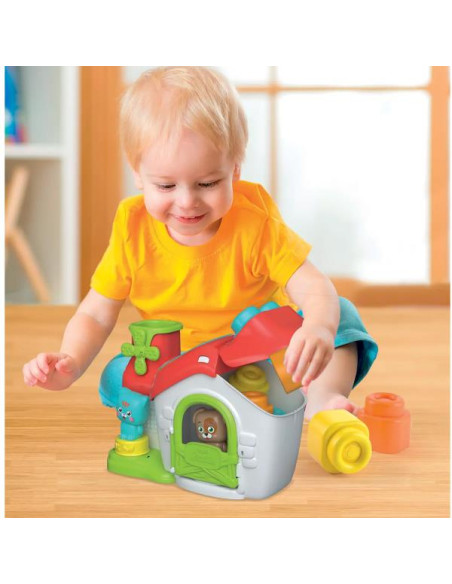 SENSORY FARM